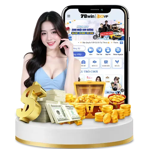 Đồ họa chân thực trò chơi bắn cá