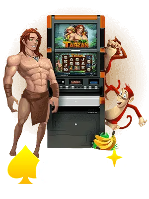 Hình ảnh các trò chơi đa dạng tại wibet: thể thao, casino, nổ hũ