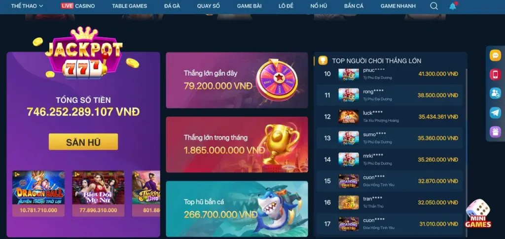 Người dùng thực hiện nạp tiền lần đầu và nhận thưởng tại wibet