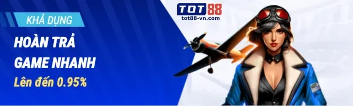 Lợi ích khi chơi bắn cá tại Wibet